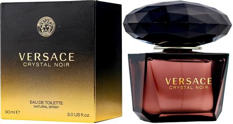 versace christian noir kullananlar|Versace Crystal Noir Parfüm Yorumlarım .